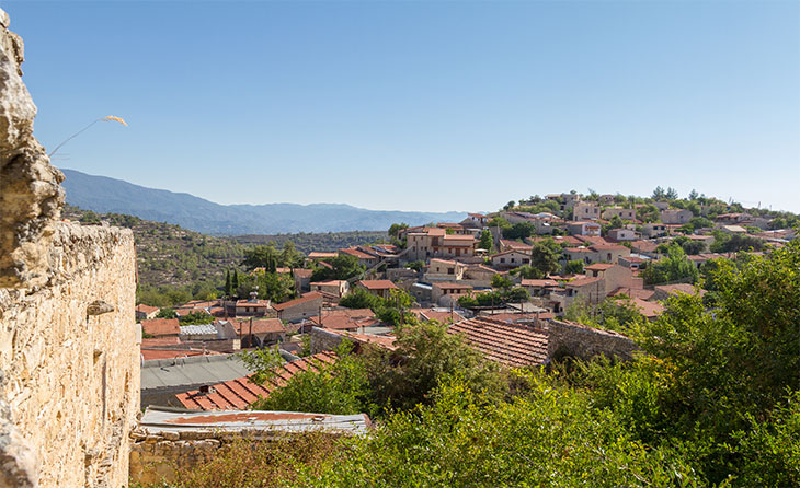 lofou-village